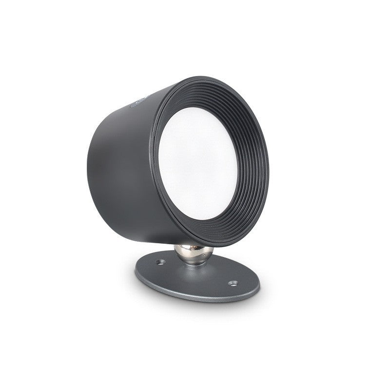 Built-in Battery Multifunctional Eye-protection Lamp