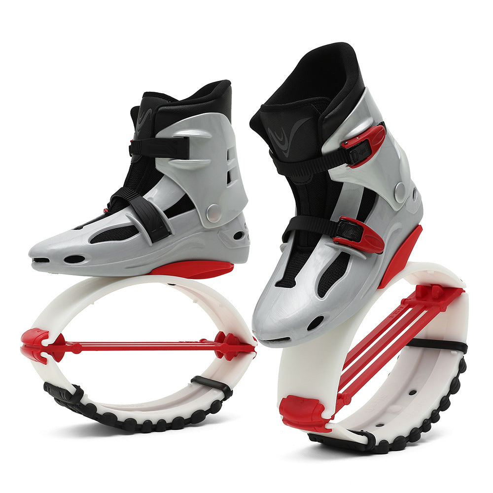 Sports Bouncing Macbine Shoes