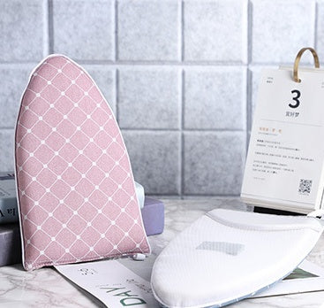 Clothes Hanging Ironing Machine, Hand-held Ironing Board