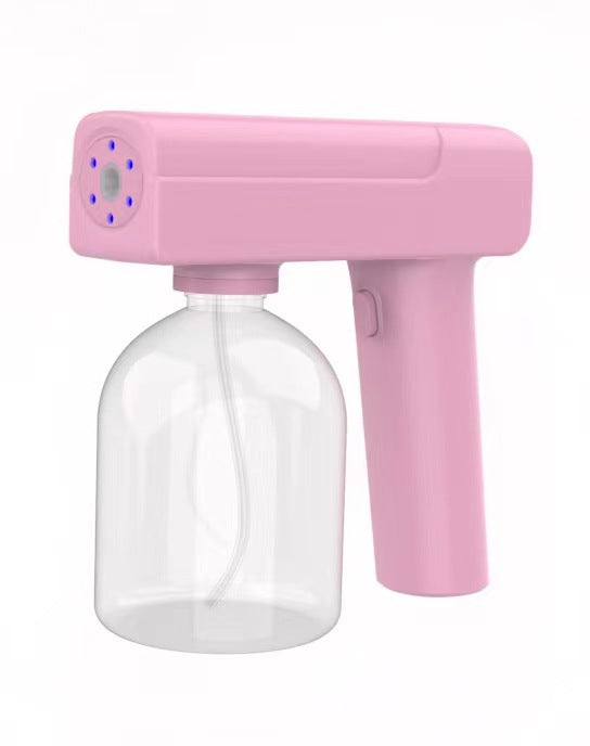 Usb Rechargeable Hand-held Household Disinfectant Sprayer