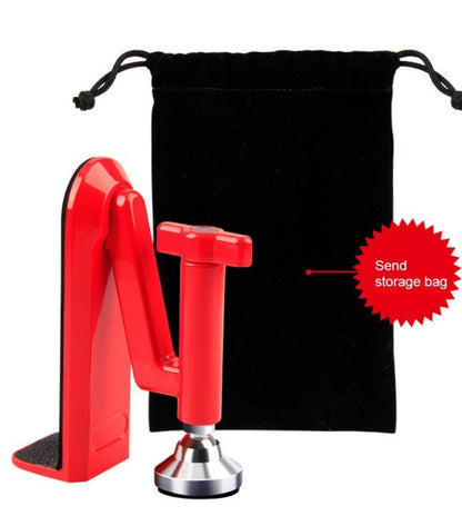 Top Door Device Door Stopper Hotel Travel Anti-theft Home Hotel To Resist Blocking External