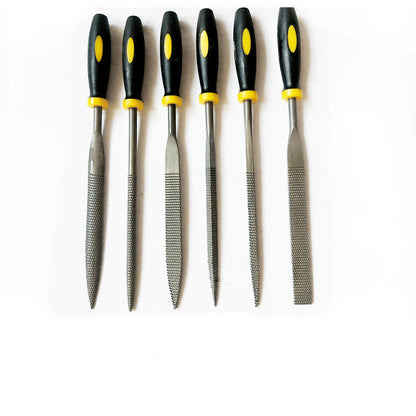 Mahogany Furniture Woodworking File Set