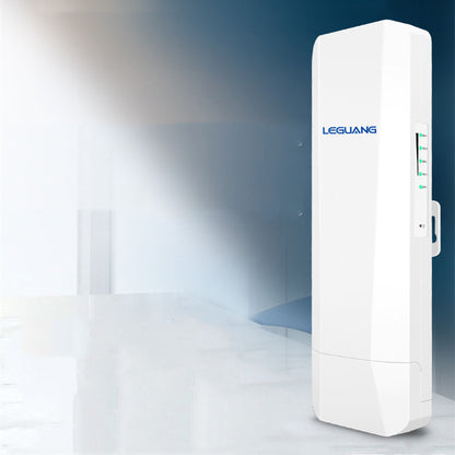 Wireless Network Bridge Outdoor High-power Wifi Elevator Monitoring
