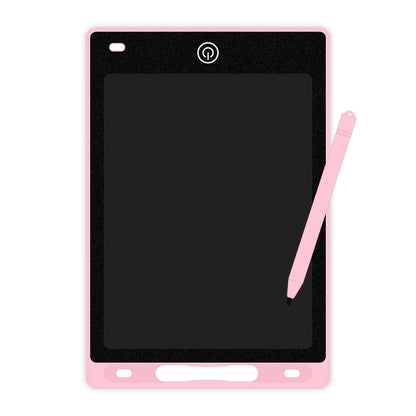 85-inch LCD Handwriting Board LCD Small Light Energy Blackboard