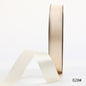 25cm100 Size Polyester Gift Box Decorative Colored Ribbon