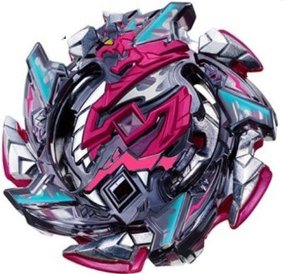 Burst Gyro B113 With Box And Transmitter