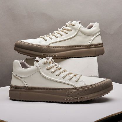 Winter Velvet Warm Casual Board Shoes