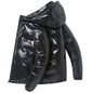 Fertilizer Plus Size Cotton Coat Men's Jacket