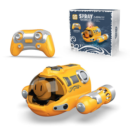 Fashion Summer Children's Water Electric Toys