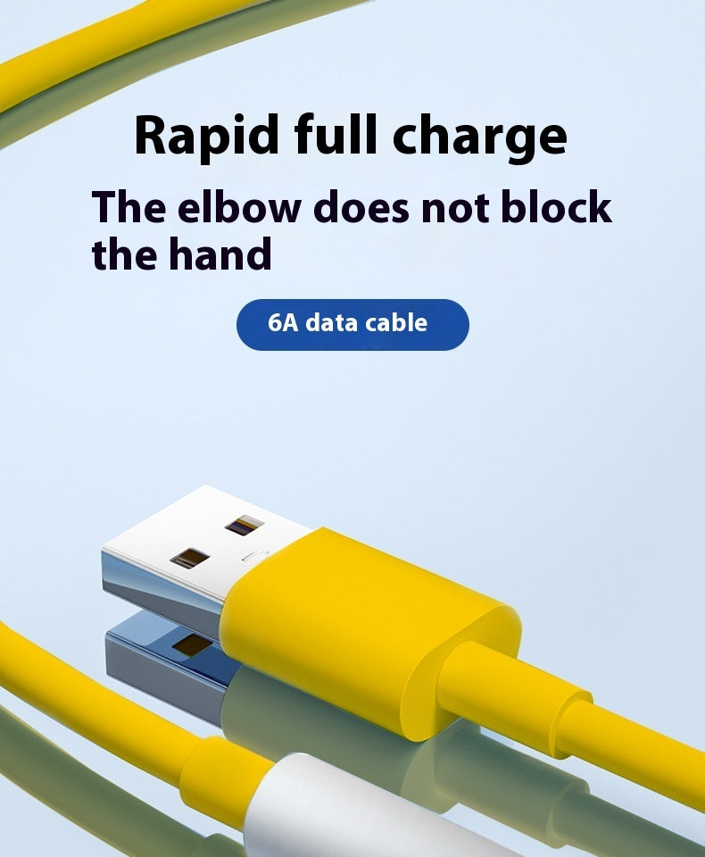 Game Enhanced Charger 67W