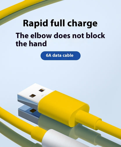 Game Enhanced Charger 67W