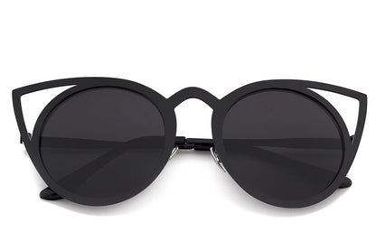 Colorful Personalized Sunglasses Cat's Eye Glasses