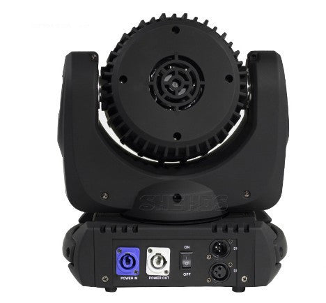 Moving Head Beam Light Led Full Color Washing Light