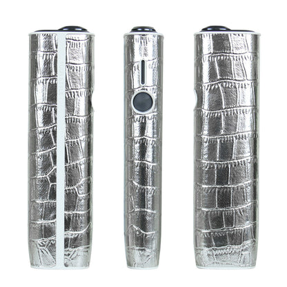 Protective Sleeve For Heating Non-burning Smoking Set