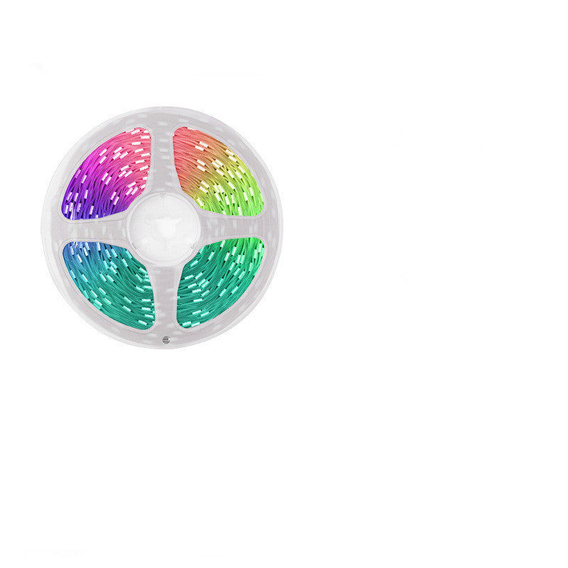 Bluetooth Music Pickup Intelligent Waterproof Ambient Light - FLIPSTYLEZLLC