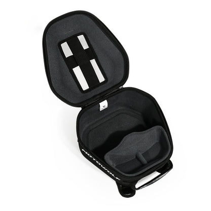 Motorcycle Oil Bag Rear Seat Tail Box Portable Backpack Waterproof