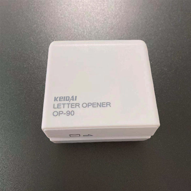 Easy And Convenient Electric Opening Envelope