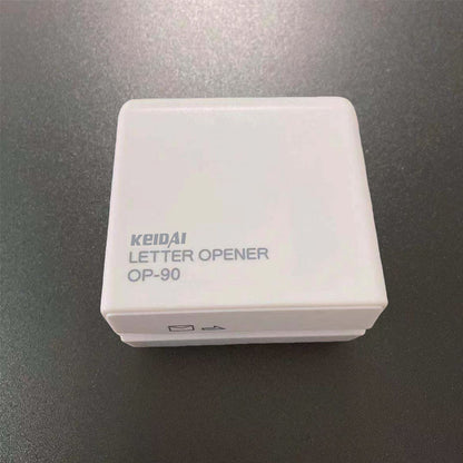 Easy And Convenient Electric Opening Envelope