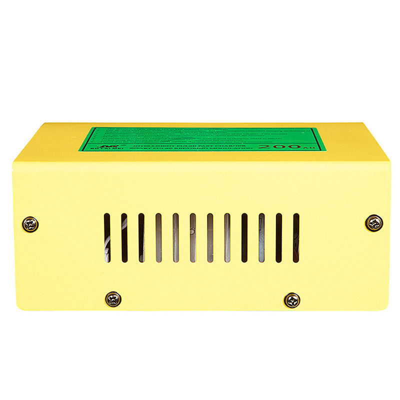 Automobile Battery Charger 12V24V