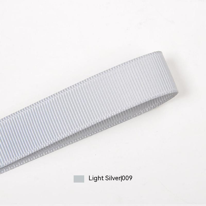 Cake Gift Box Ribbed Tape