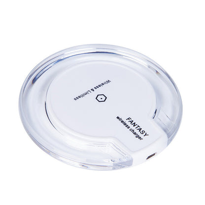 Factory Direct Sales 15W Phone Fast Charge Magnetic Wireless Charger Applicable