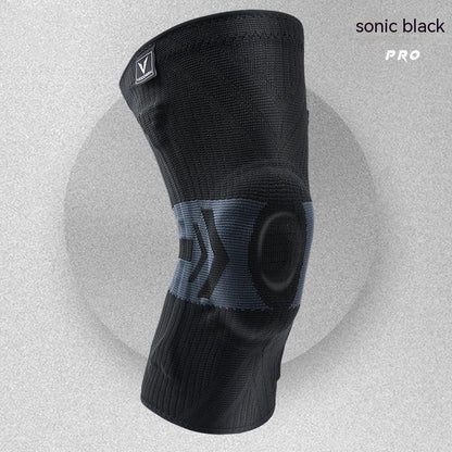 Sports Kneecaps Basketball Suit Male Menisci