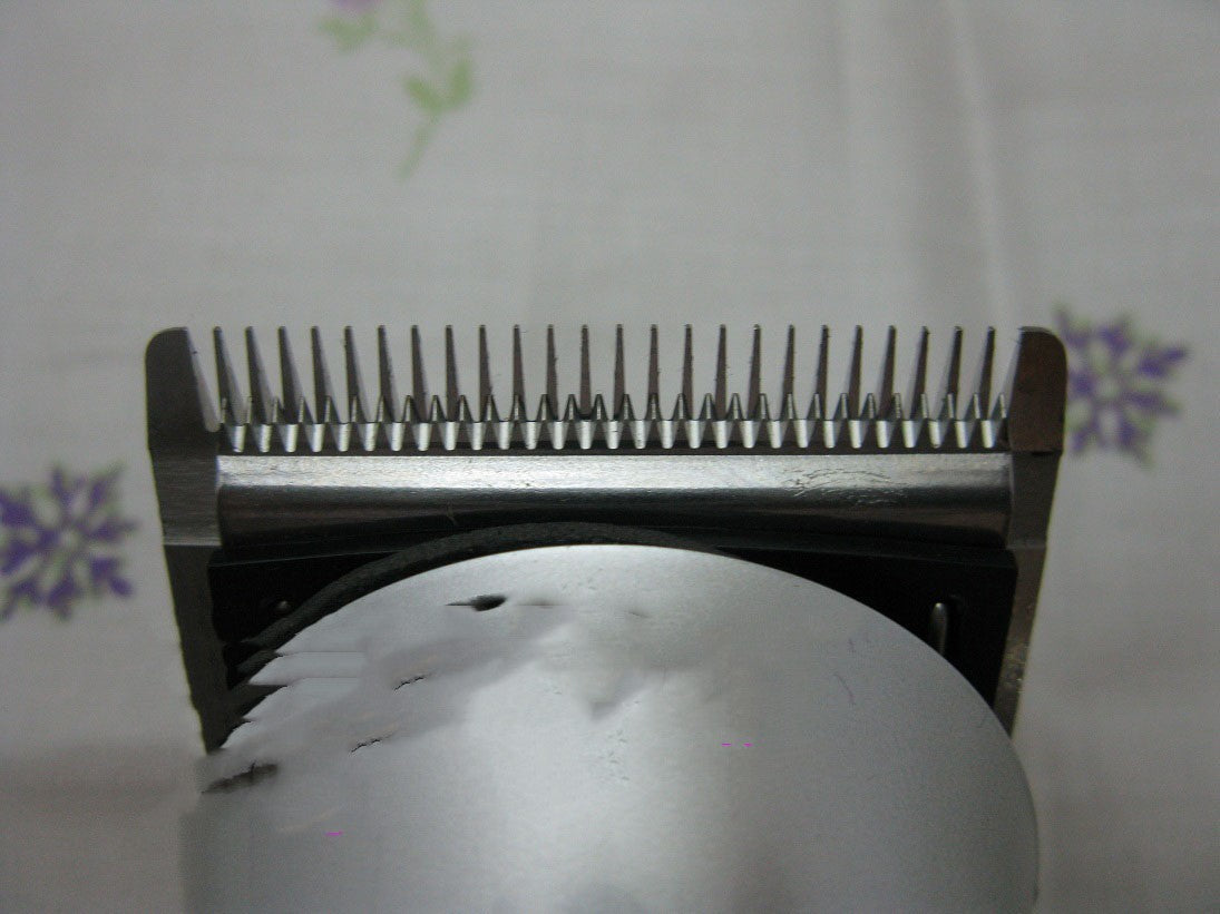 Children's Hair Clippers Rechargeable