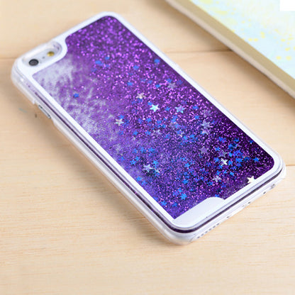 Dynamic Liquid Glitter Bling Quicksand Case Cover