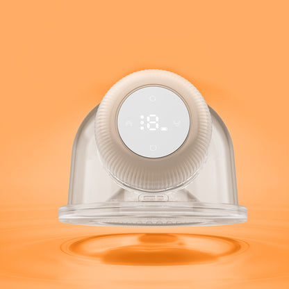 Electric Portable Wearable Silent Breast Pump