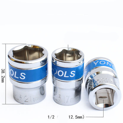 Labor-saving Nut Remover Off-road Vehicle Car Unloading Tire Screw Tools