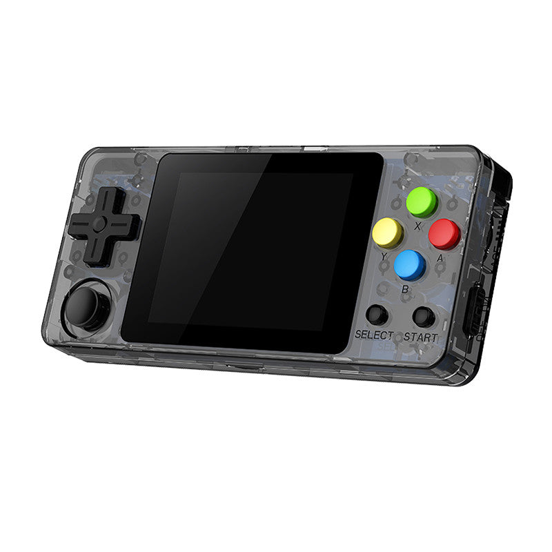 The Second Generation Horizontal Version Of The PSP Game Console Mini Handheld Arcade