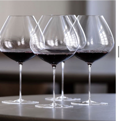 Ultra-thin Red Wine Goblet