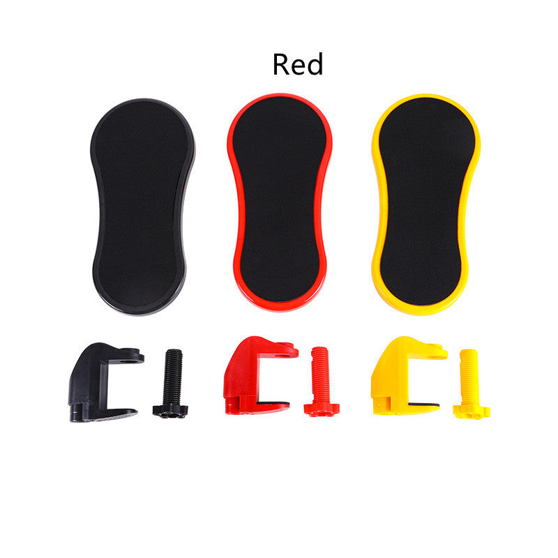 Office Elbow Pad Soft And Can Prevent Mouse Hand Mouse Pad