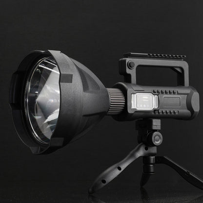 Outdoor Waterproof High-power Lighting Hand-held Bracket Lamp