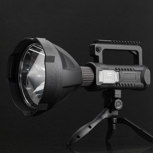 Outdoor Waterproof High-power Lighting Hand-held Bracket Lamp
