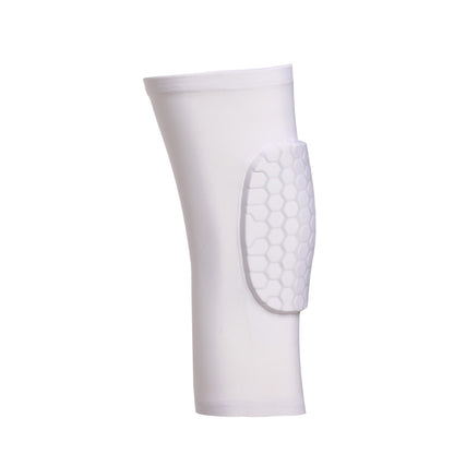 Basketball Sports Kneecaps Protective Gear Outdoor Honeycomb