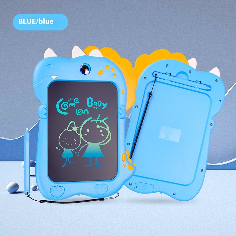 Children's Cartoon Gradient Color Drawing Board Writing