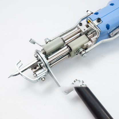 Upgrade The Built-in Motor Carpet Needle