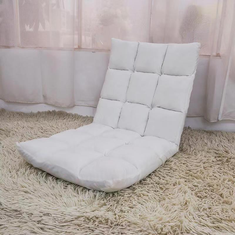 Single Folding Bed Chair Bay Window