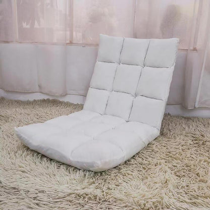 Single Folding Bed Chair Bay Window