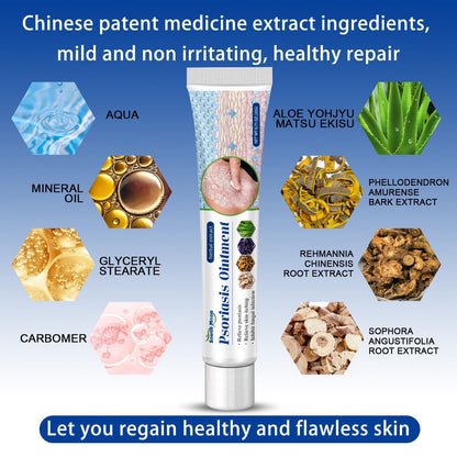 Care To Relieve Skin Discomfort Nourishing Moisturizing Daily Massage Care Cream