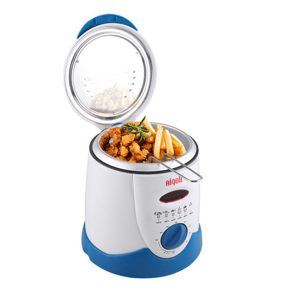 Constant Temperature Home Intelligent Electric Fryer