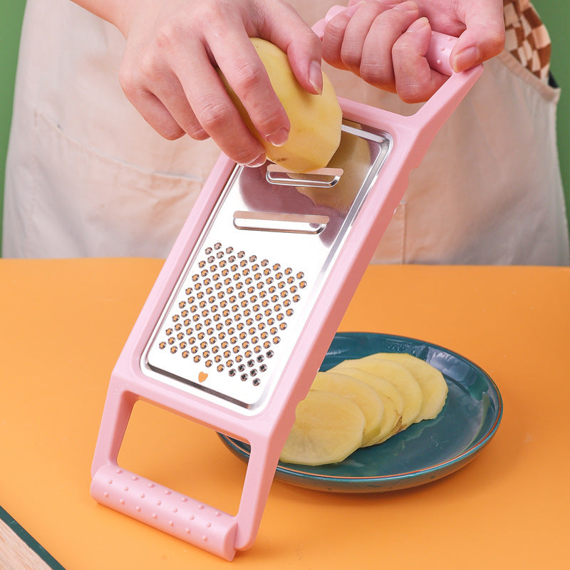 New Kitchen Tool Vegetable Multi-purpose Grater