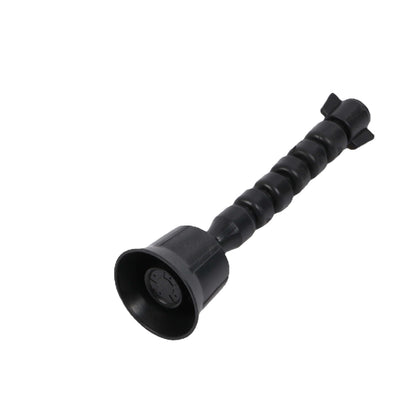 Four-eye Adjustment Nozzle Sprayer Universal Nozzle 360