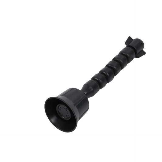 Four-eye Adjustment Nozzle Sprayer Universal Nozzle 360