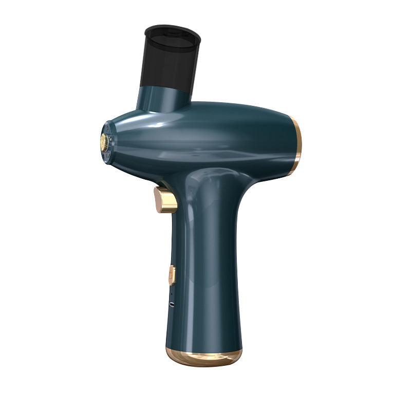 Blue Light Oxygenator Household Sprayer Hydrating Instrument