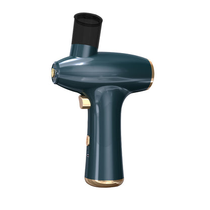 Blue Light Oxygenator Household Sprayer Hydrating Instrument