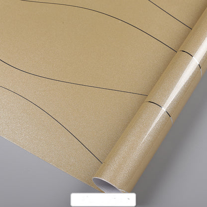 Fashionable Personalized Wardrobe Cabinet Furniture Sticker