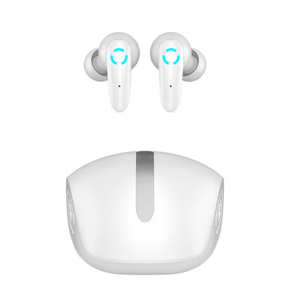 TWS Long Battery Life Gaming Bluetooth Wireless Headset