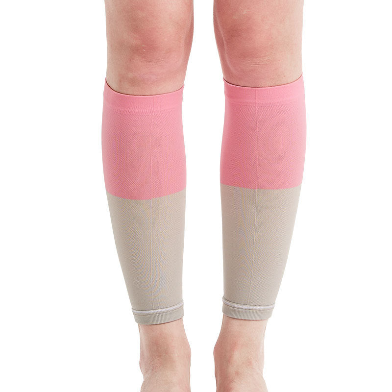 Strong Shin Pad Basketball Compression Leggings